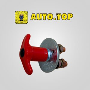 Coupe circuit 12volts