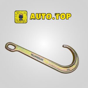 Crochet long de dépannage