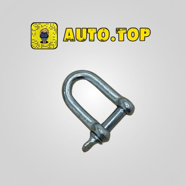 Manille pour crochet Manille pour crochet