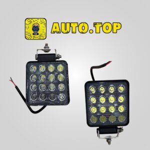 Feux de travail 16LED