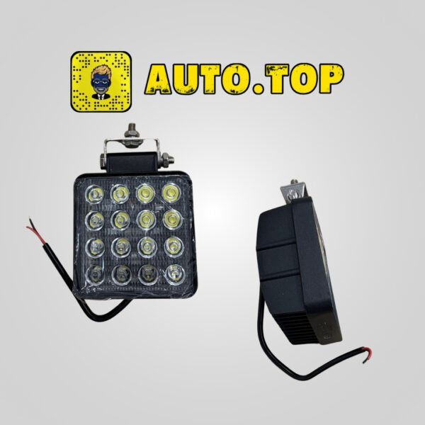 Feux de travail 16LED