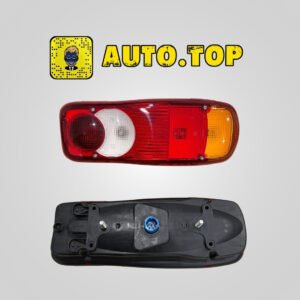 Feux arrière original – Gauche et Droite Feux arrière original – Gauche et Droite