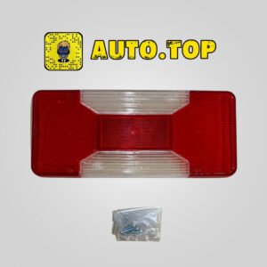 Cabochon de feu arrière Iveco Daily – Vendu à l’unité Cabochon de feu arrière Iveco Daily – Vendu à l’unité