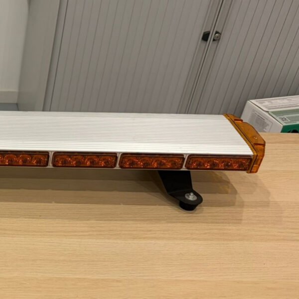 3 Rampe de gyrophare LED 120 cm