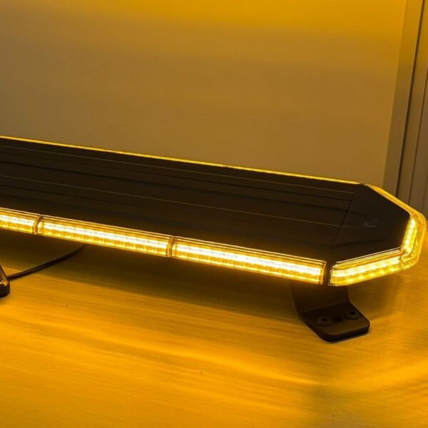 Rampe de gyrophare LED 120 cm