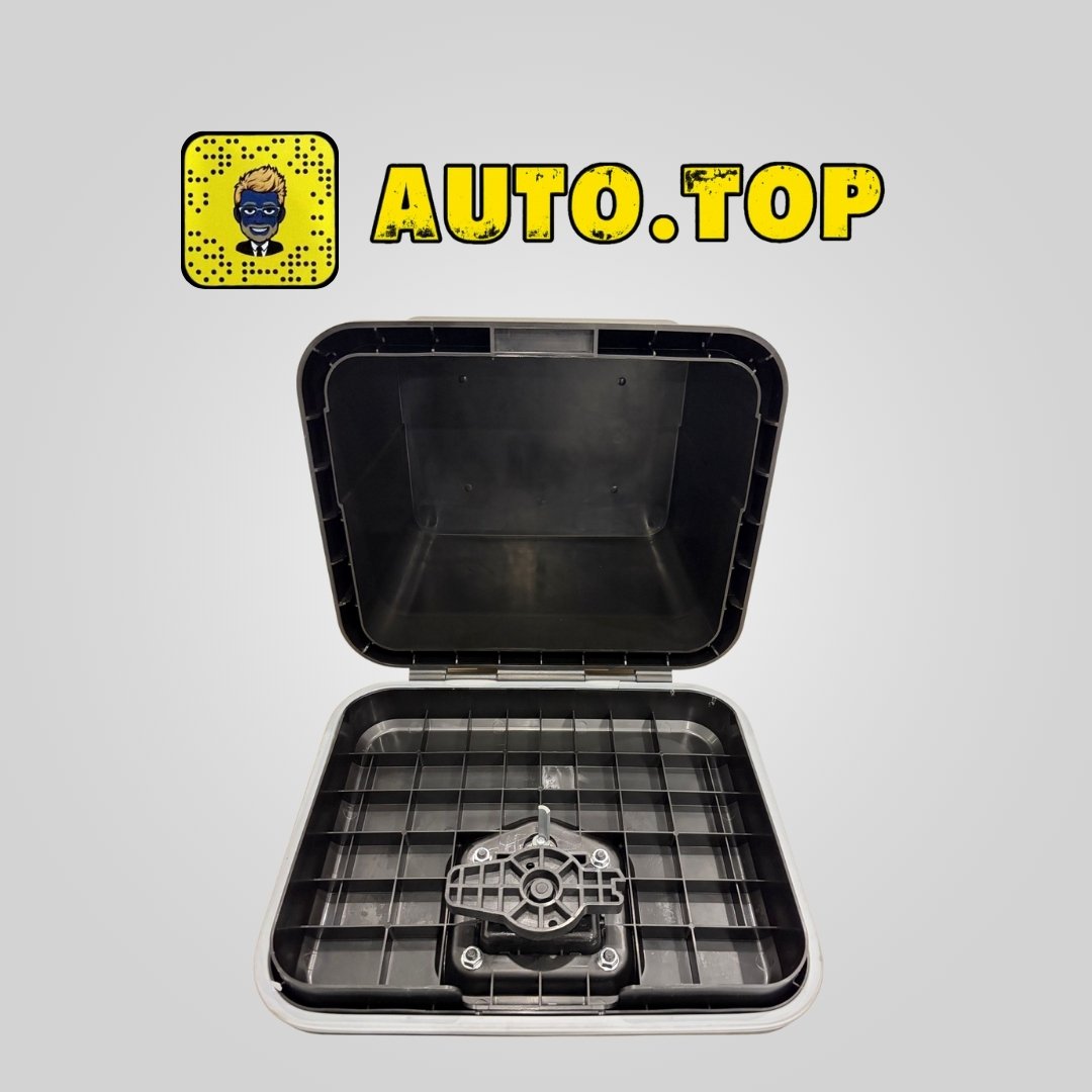 Coffre de rangement 40cm